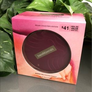 bareMinerals Makeup - bareMinerals Mineral Veil Finishing Powder bareMinerals Makeup - bareMinerals Mineral Veil Finishing Powder